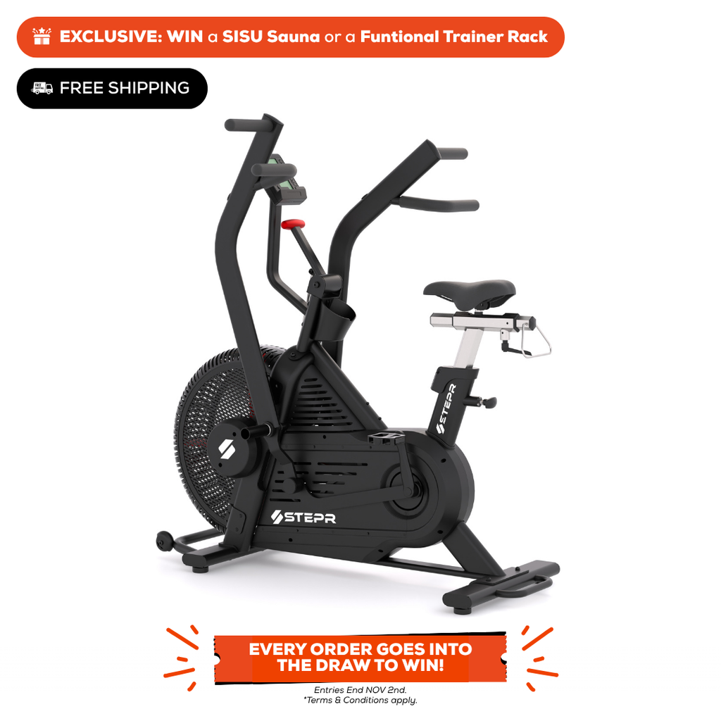 BIONIC BIKE XL VPR™