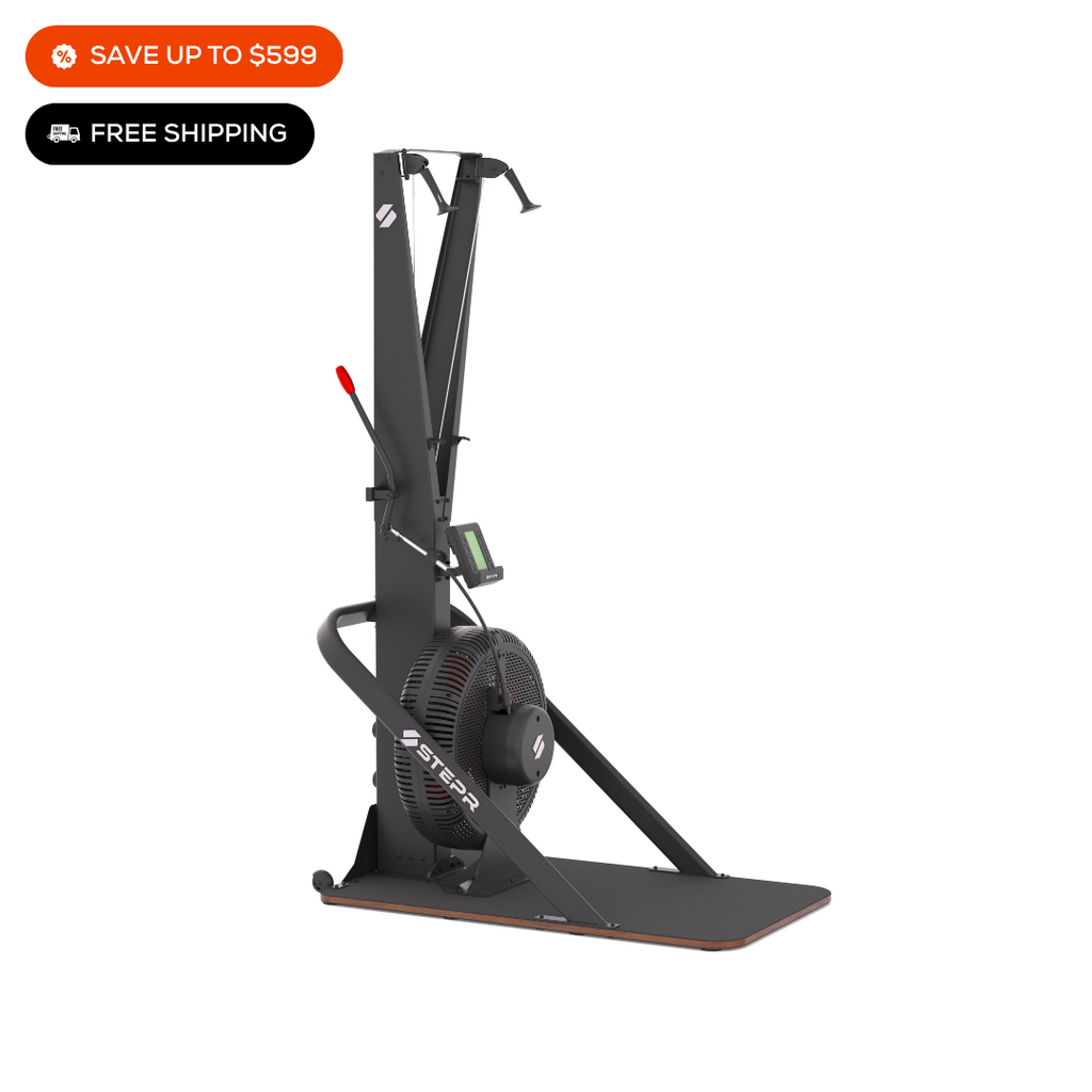 SKI XL VPR™