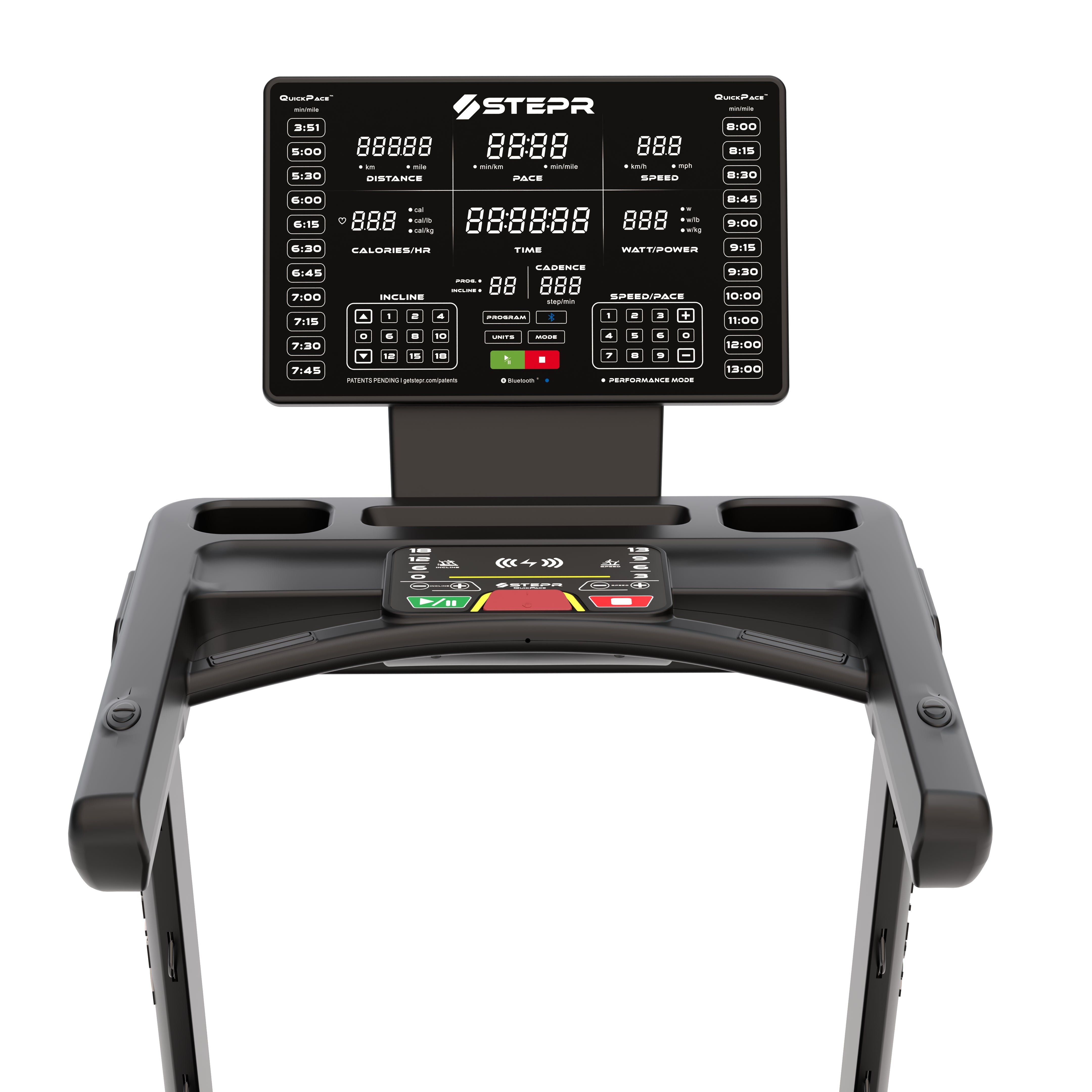 TREAD XL