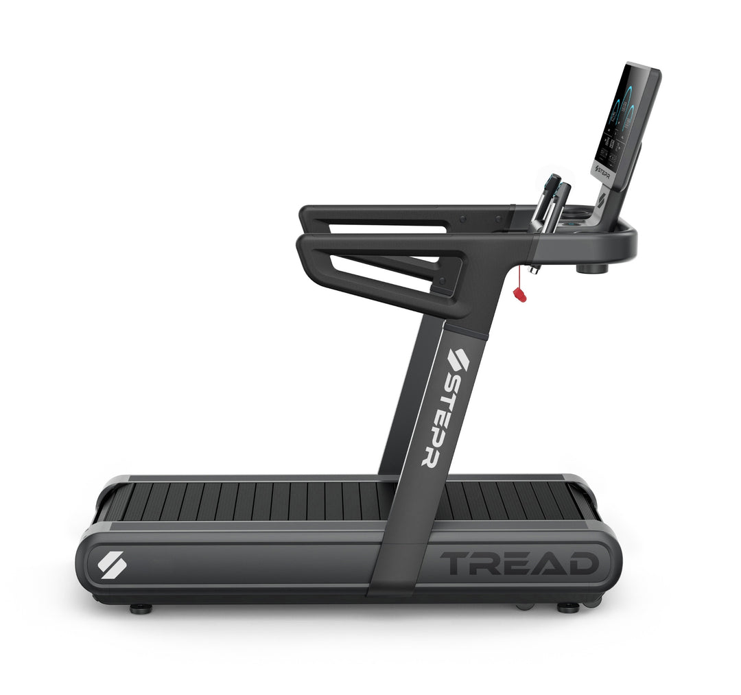 STEPR™ | Every Step Counts™