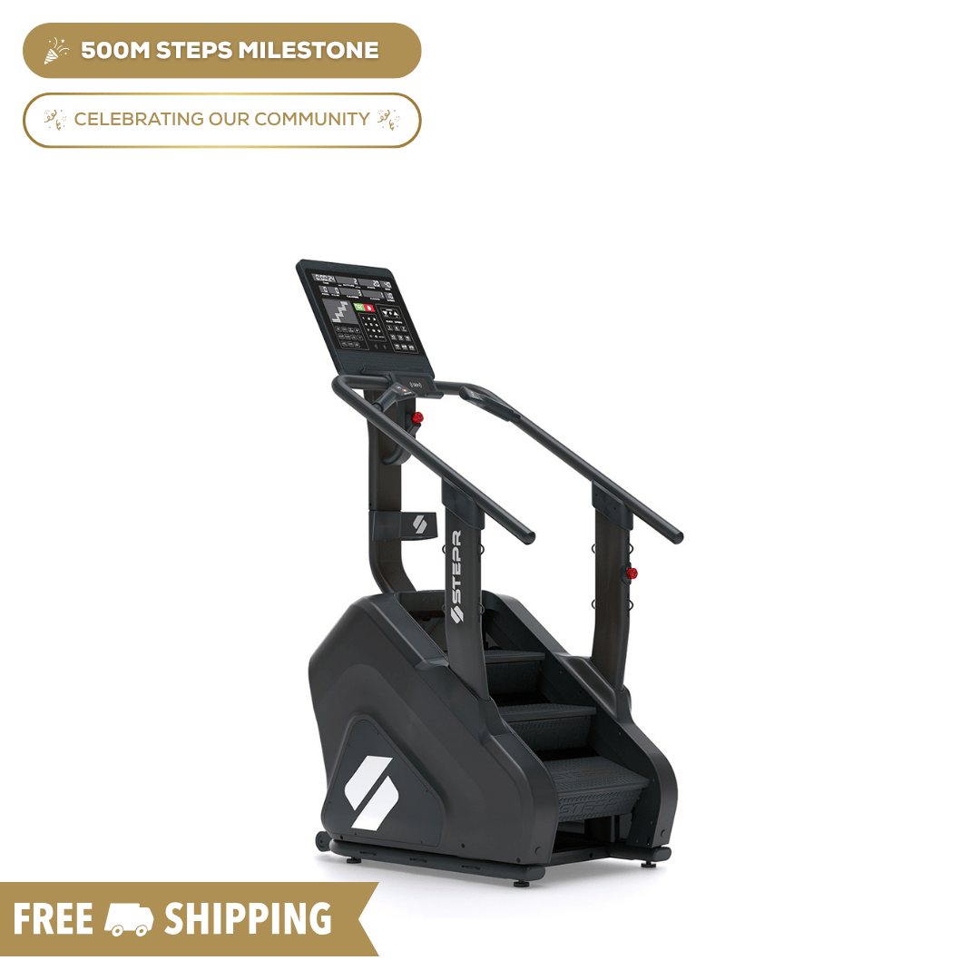 STEPR PRO