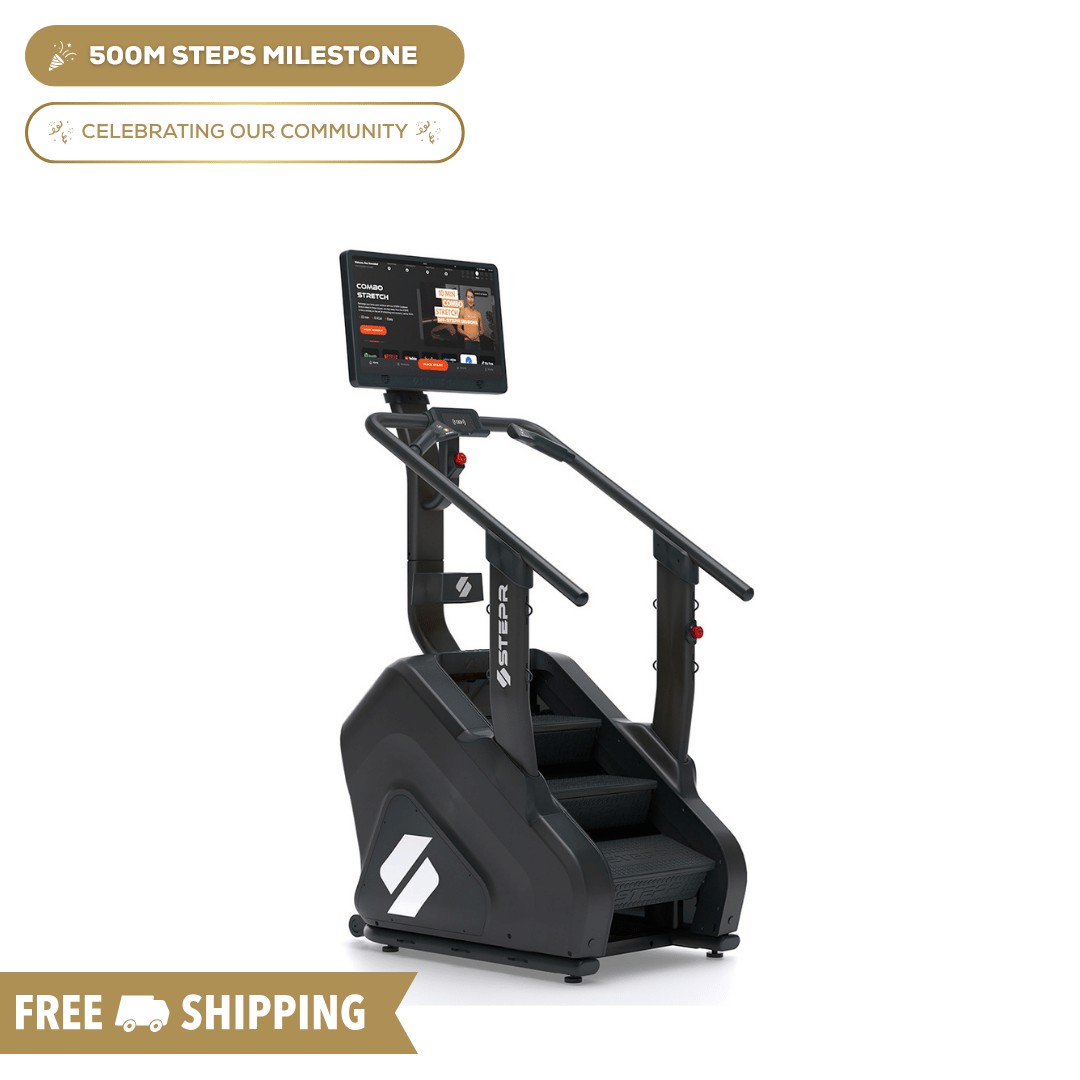 STEPR PRO