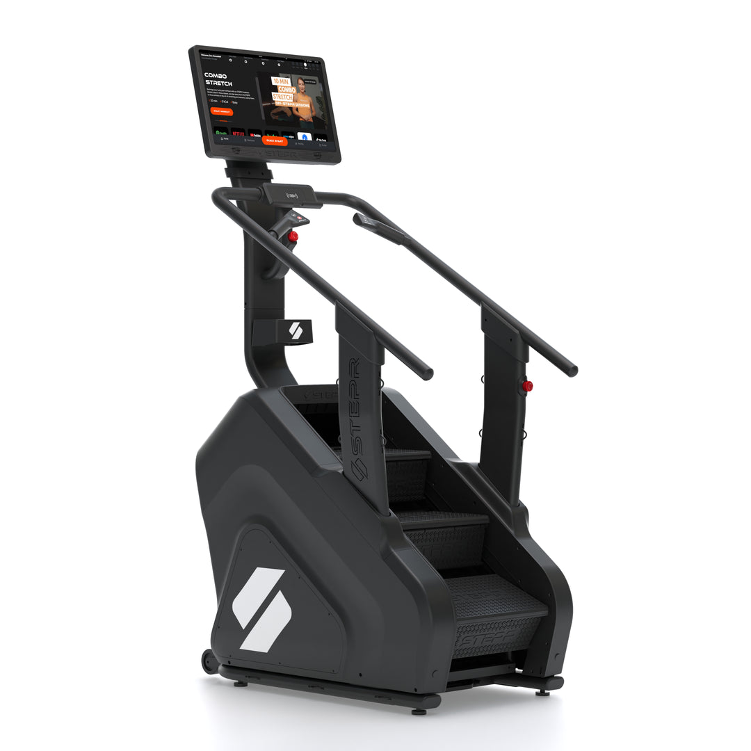 Stepr Go STEPR GO | #1 Stair Climber for Home