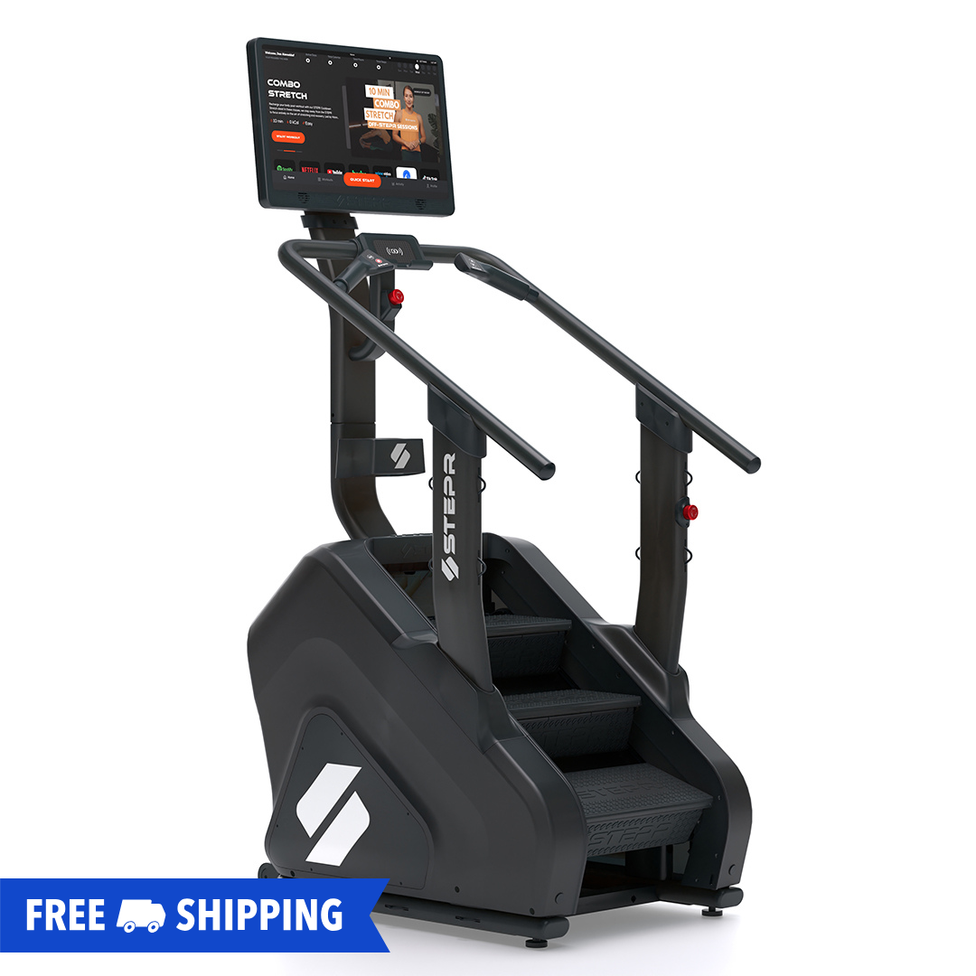 STEPR PRO
