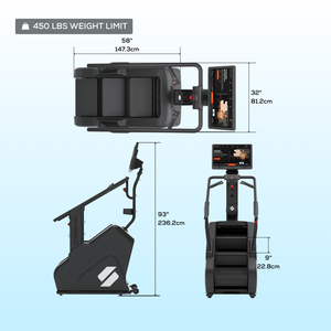 STEPR XL