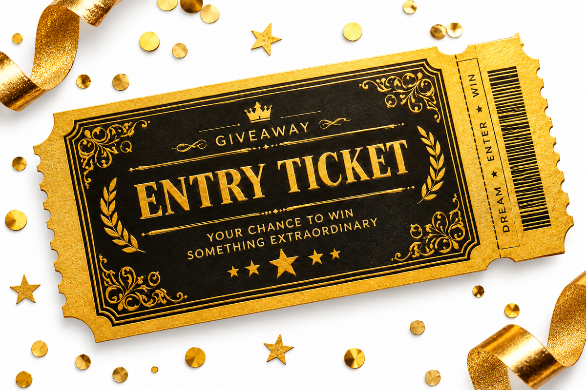 1x Entry Sauna or Home Gym Sweepstakes