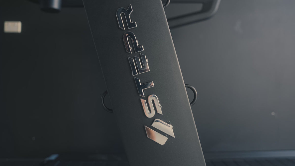 STEPR™ | Every Step Counts™